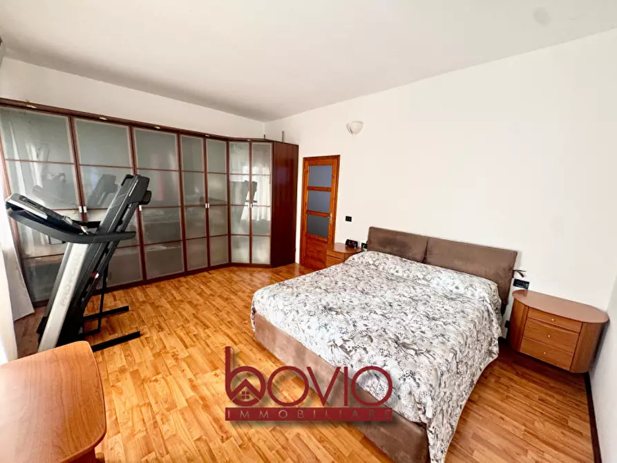Immagine 51 di Appartamento in vendita  in Via Giacomo Matteotti 3 a San Mauro Torinese