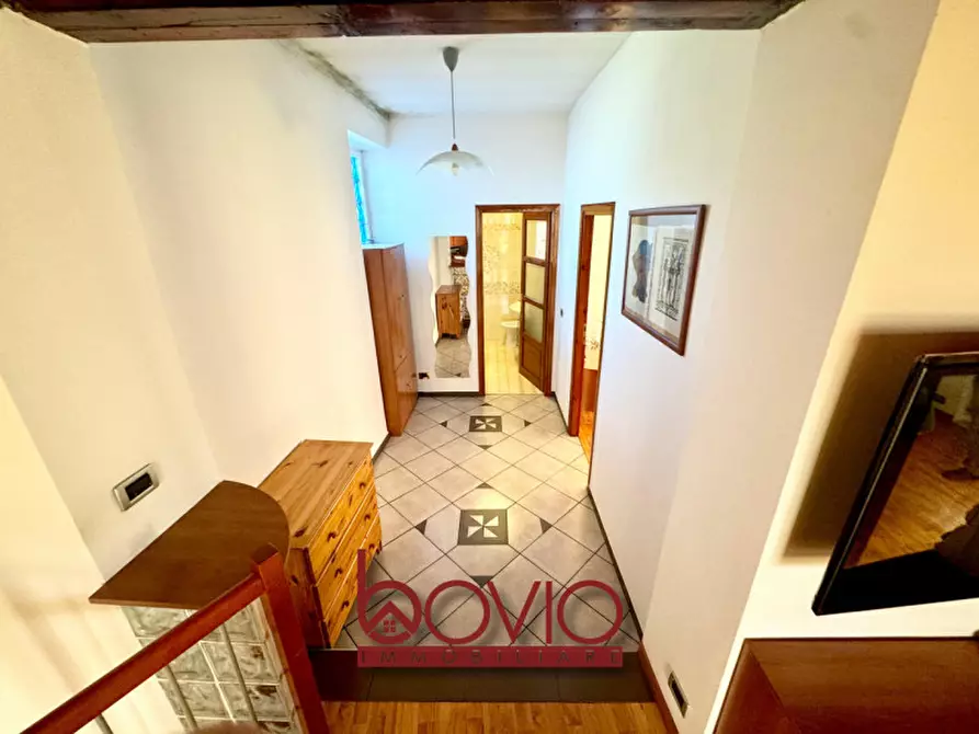 Immagine 58 di Appartamento in vendita  in Via Giacomo Matteotti 3 a San Mauro Torinese