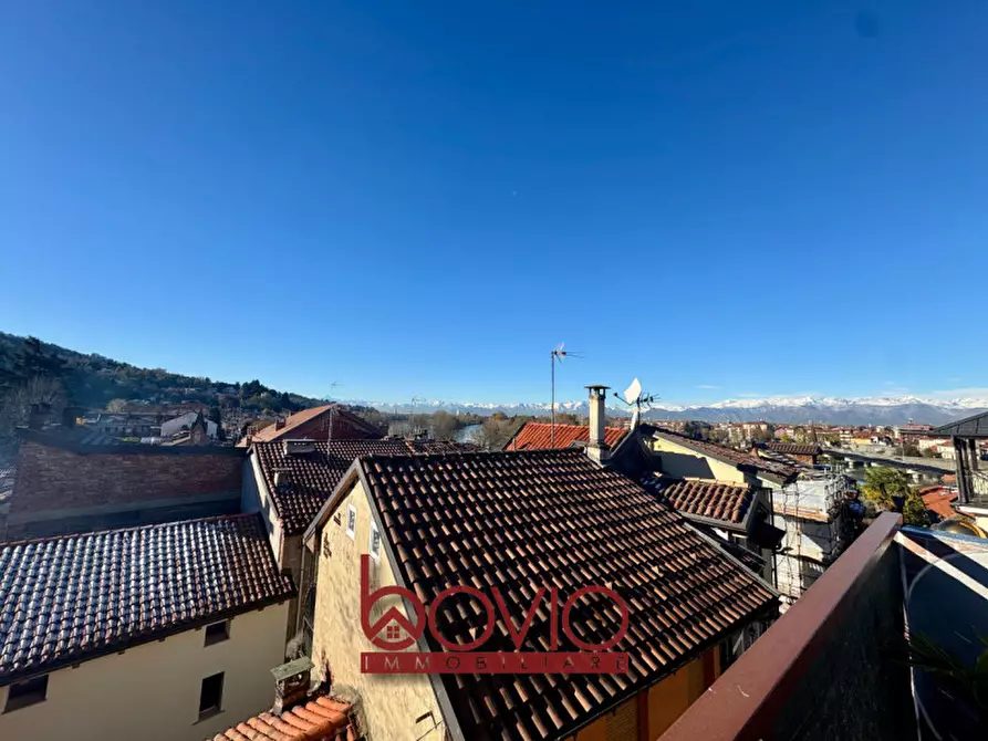 Immagine 59 di Appartamento in vendita  in Via Giacomo Matteotti 3 a San Mauro Torinese