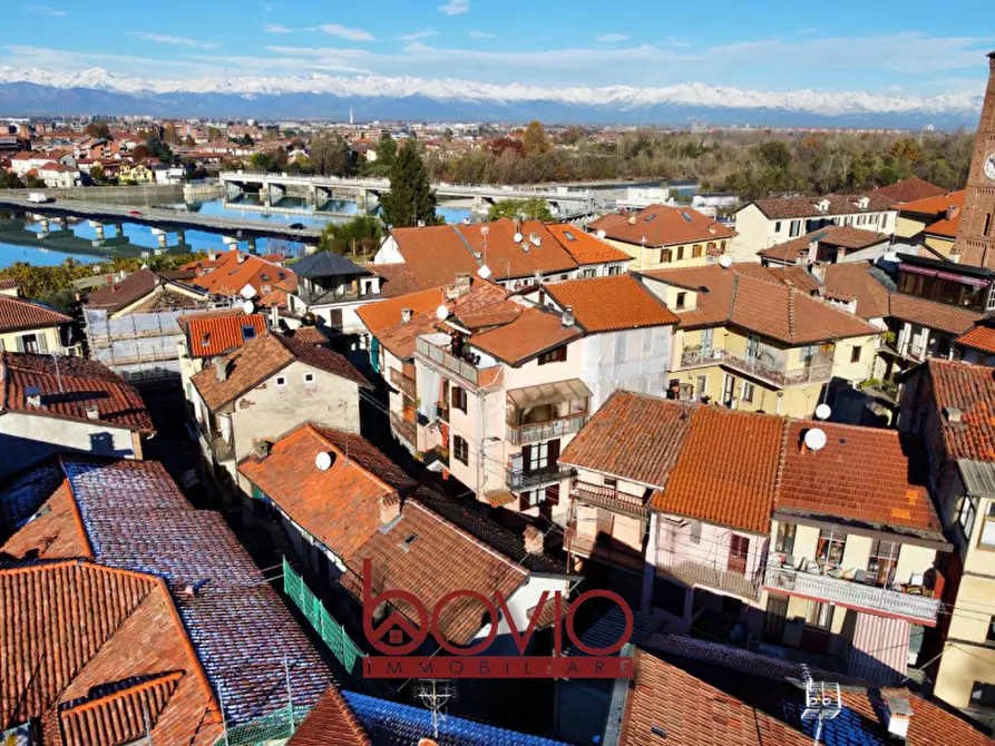 Immagine 62 di Appartamento in vendita  in Via Giacomo Matteotti 3 a San Mauro Torinese