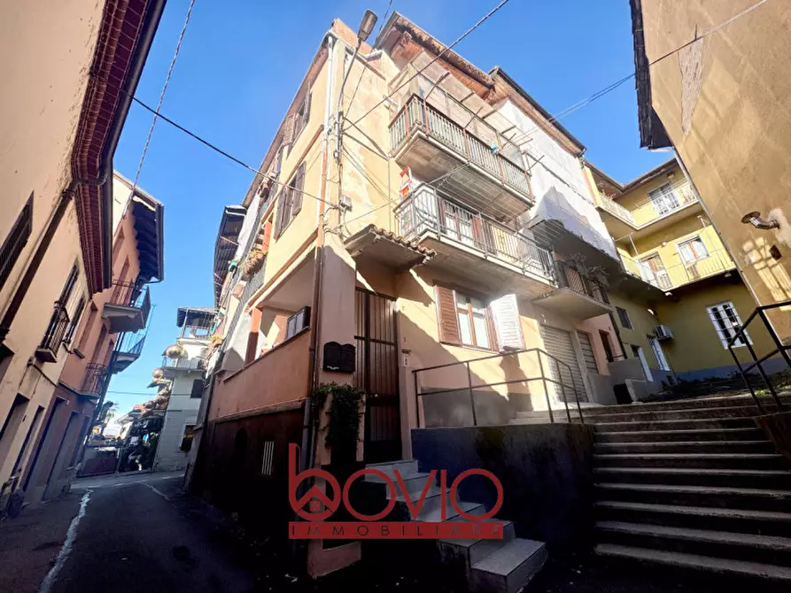 Immagine 63 di Appartamento in vendita  in Via Giacomo Matteotti 3 a San Mauro Torinese