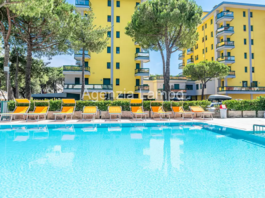 Immagine 1 di Appartamento in vendita  in Vai Altinate 123 a Jesolo