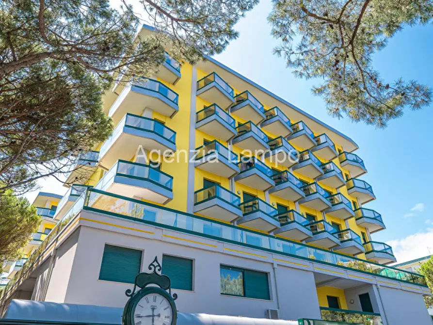 Immagine 2 di Appartamento in vendita  in Vai Altinate 123 a Jesolo