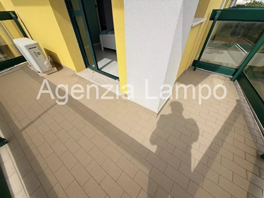 Immagine 7 di Appartamento in vendita  in Vai Altinate 123 a Jesolo