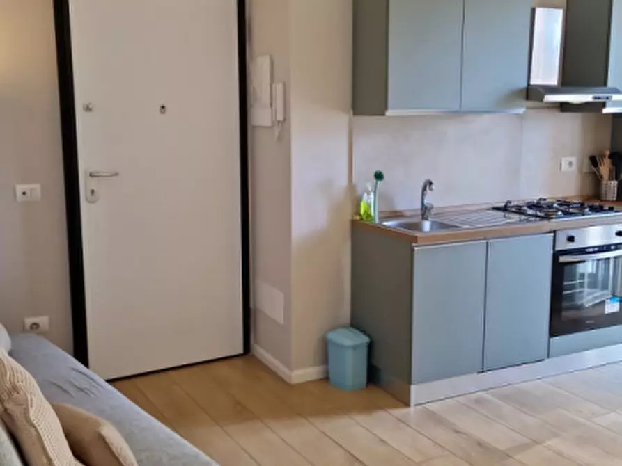 Immagine 3 di Appartamento in affitto  in VIA PORDENONE a Firenze