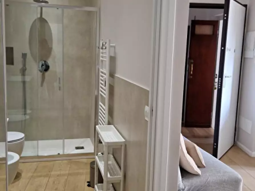 Immagine 5 di Appartamento in affitto  in VIA PORDENONE a Firenze