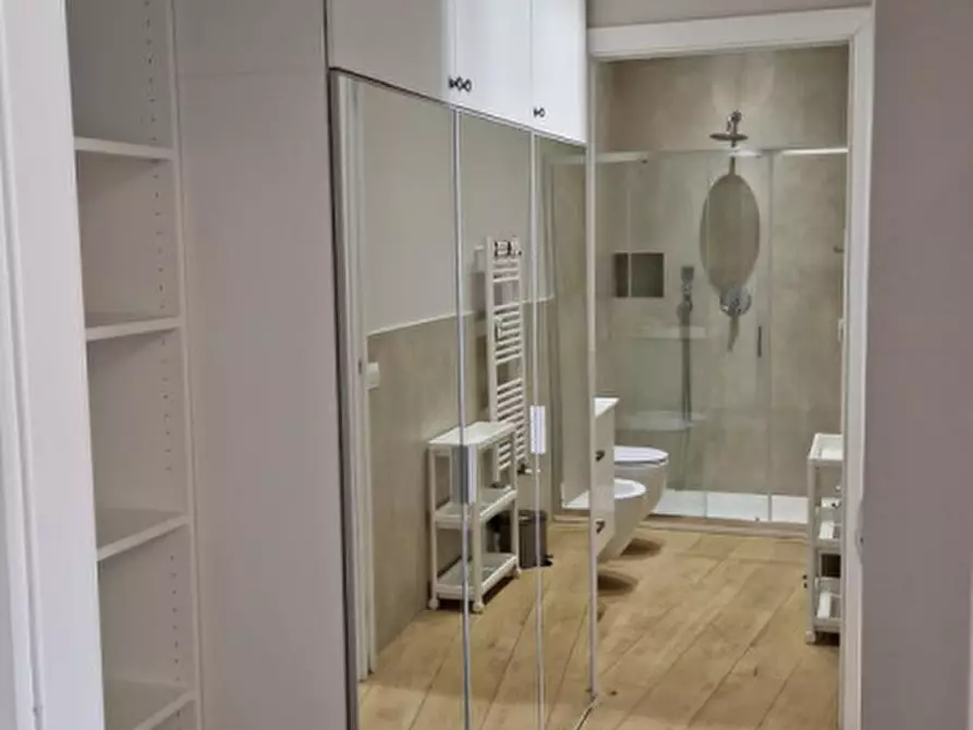 Immagine 6 di Appartamento in affitto  in VIA PORDENONE a Firenze