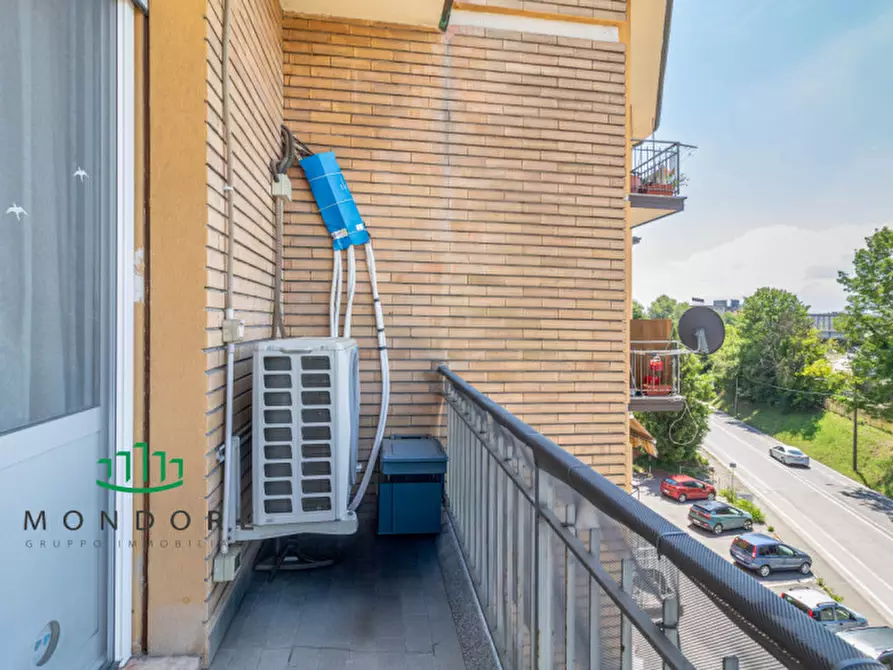 Immagine 10 di Appartamento in vendita  in Via Genuzio Bentini a Castel Maggiore