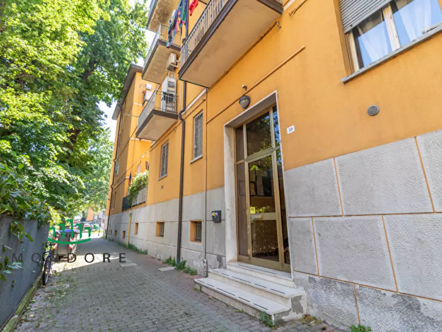 Immagine 20 di Appartamento in vendita  in Via Genuzio Bentini a Castel Maggiore