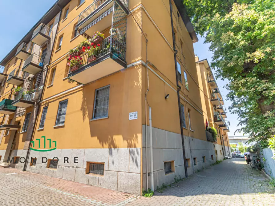Immagine 21 di Appartamento in vendita  in Via Genuzio Bentini a Castel Maggiore