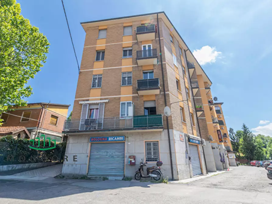 Immagine 22 di Appartamento in vendita  in Via Genuzio Bentini a Castel Maggiore