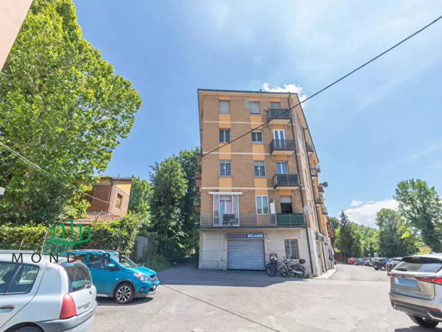 Immagine 23 di Appartamento in vendita  in Via Genuzio Bentini a Castel Maggiore