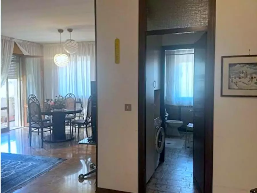 Immagine 11 di Appartamento in vendita  in Via Emilia 36 a Rubano