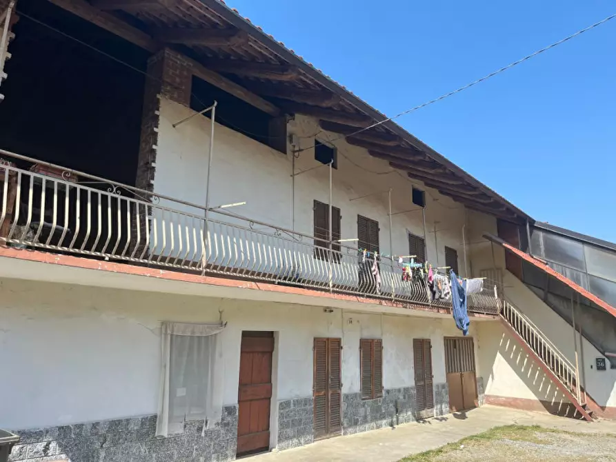 Immagine 1 di Casa indipendente in vendita  in Borgata Piana, 36 a Barbania