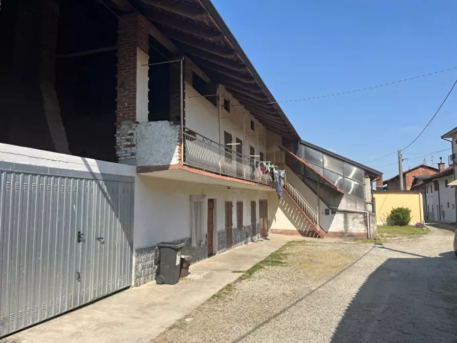 Immagine 2 di Casa indipendente in vendita  in Borgata Piana, 36 a Barbania