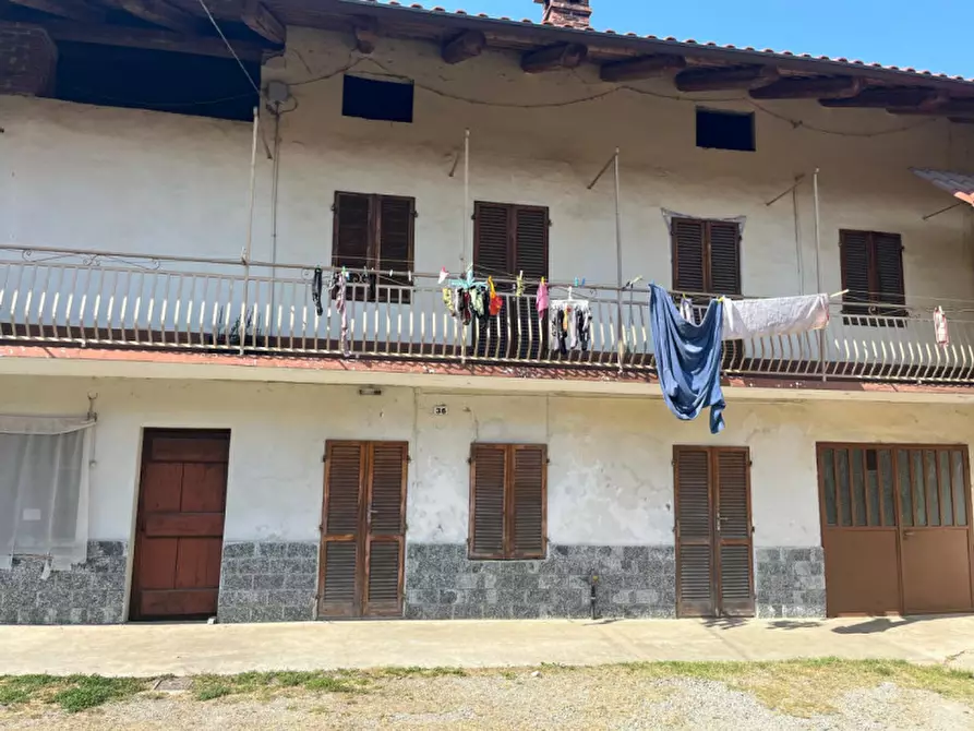 Immagine 3 di Casa indipendente in vendita  in Borgata Piana, 36 a Barbania
