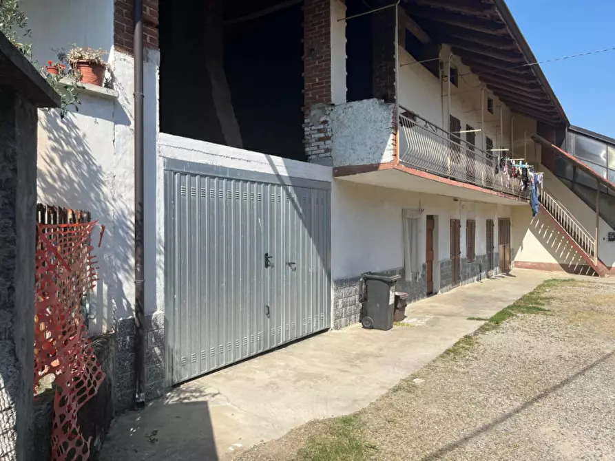 Immagine 4 di Casa indipendente in vendita  in Borgata Piana, 36 a Barbania