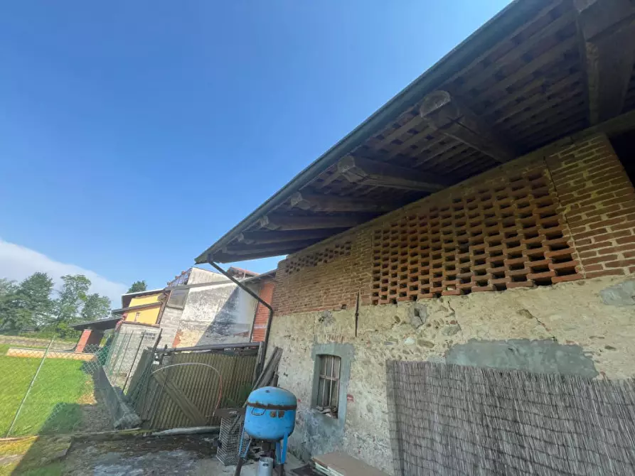 Immagine 5 di Casa indipendente in vendita  in Borgata Piana, 36 a Barbania