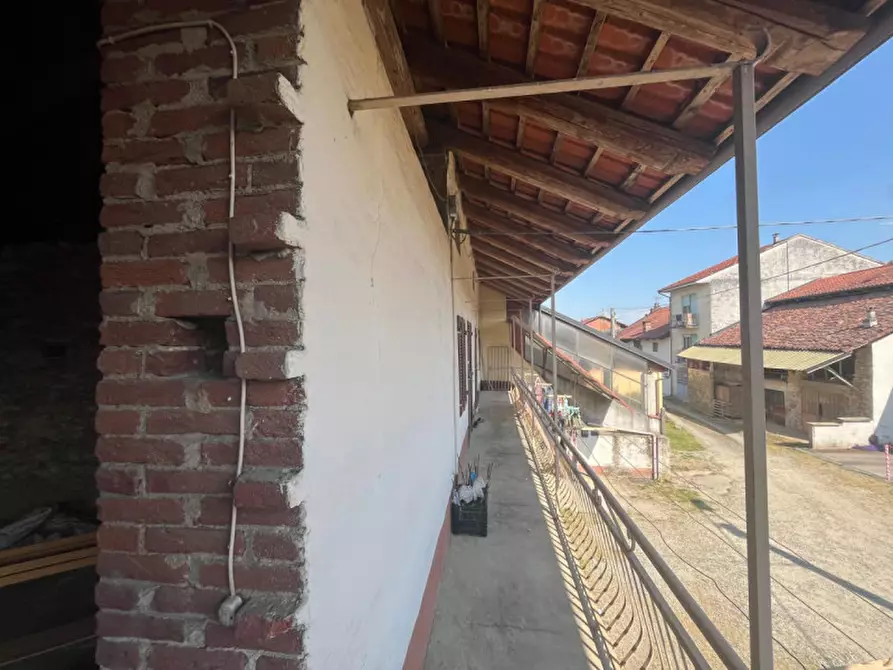 Immagine 6 di Casa indipendente in vendita  in Borgata Piana, 36 a Barbania