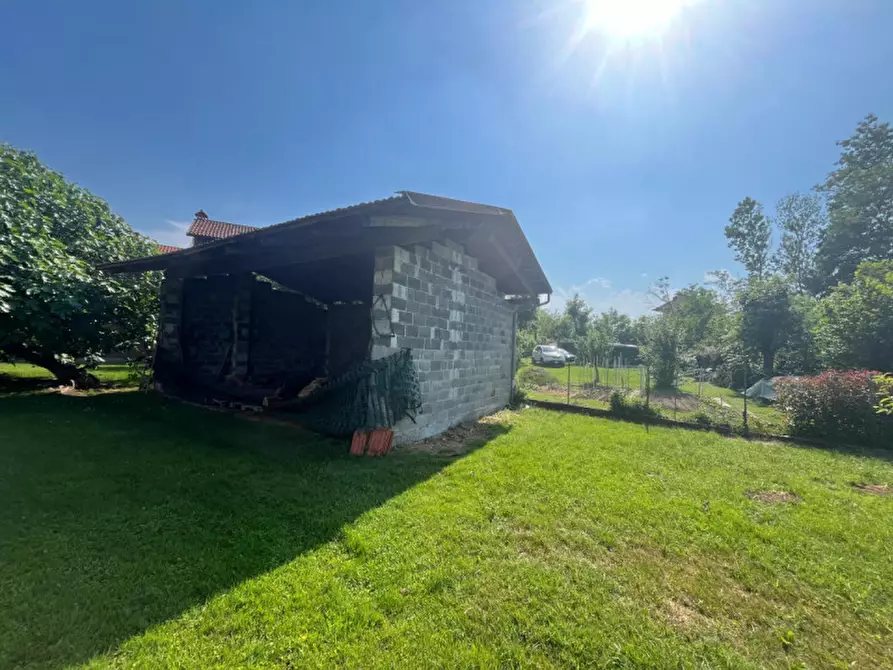 Immagine 8 di Casa indipendente in vendita  in Borgata Piana, 36 a Barbania