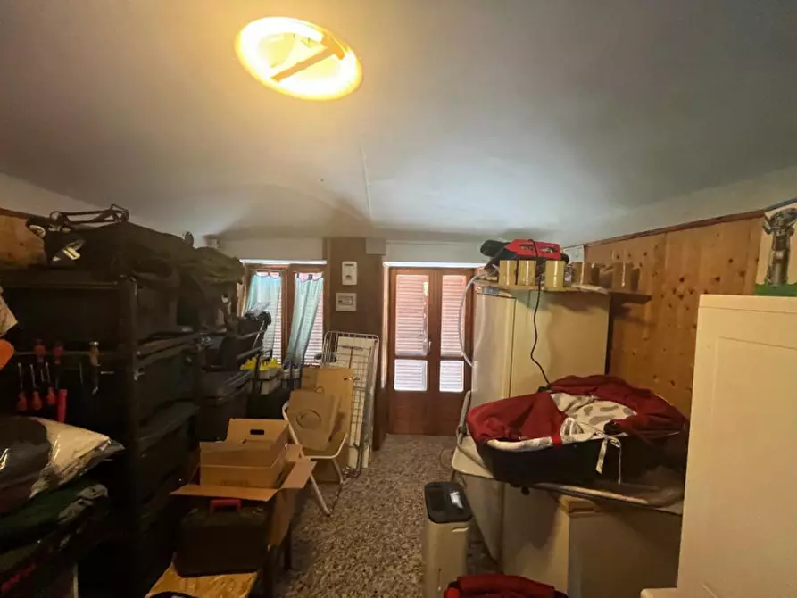 Immagine 20 di Casa indipendente in vendita  in Borgata Piana, 36 a Barbania