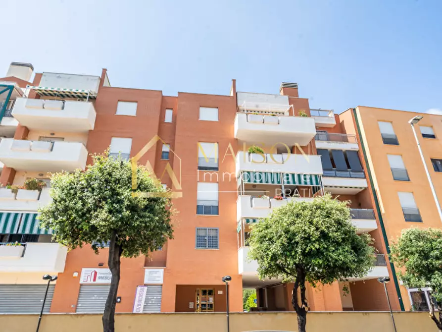 Immagine 2 di Appartamento in vendita  in Viale Aldo Moro a Fiumicino