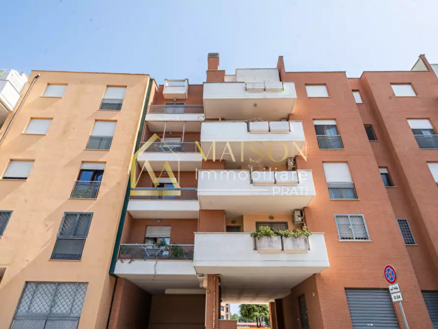 Immagine 4 di Appartamento in vendita  in Viale Aldo Moro a Fiumicino
