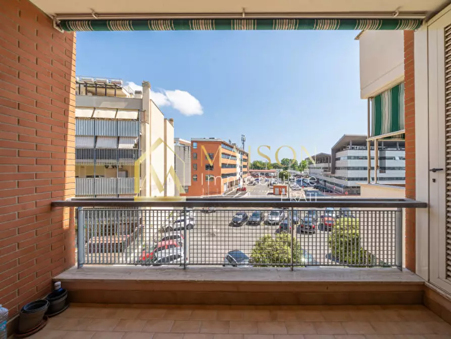 Immagine 15 di Appartamento in vendita  in Viale Aldo Moro a Fiumicino