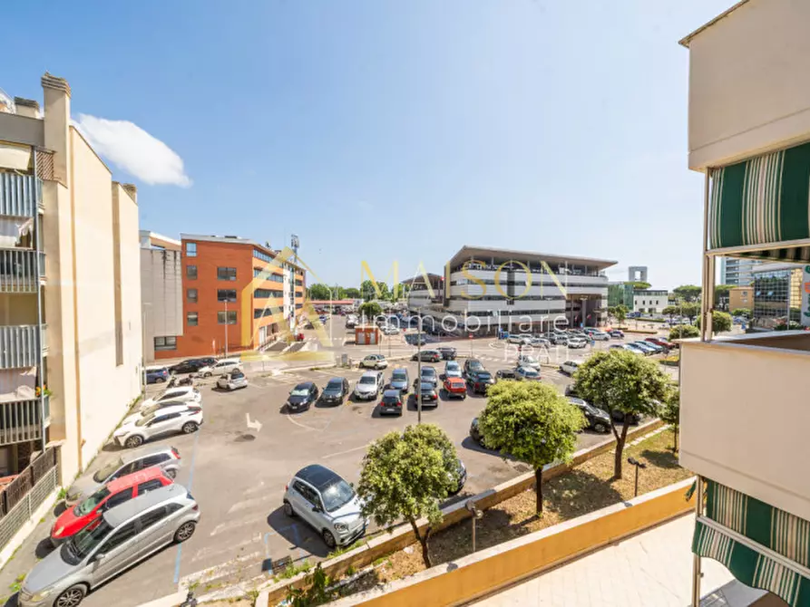 Immagine 16 di Appartamento in vendita  in Viale Aldo Moro a Fiumicino