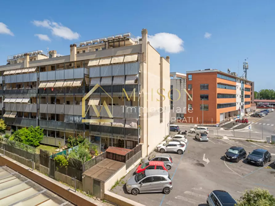 Immagine 28 di Appartamento in vendita  in Viale Aldo Moro a Fiumicino