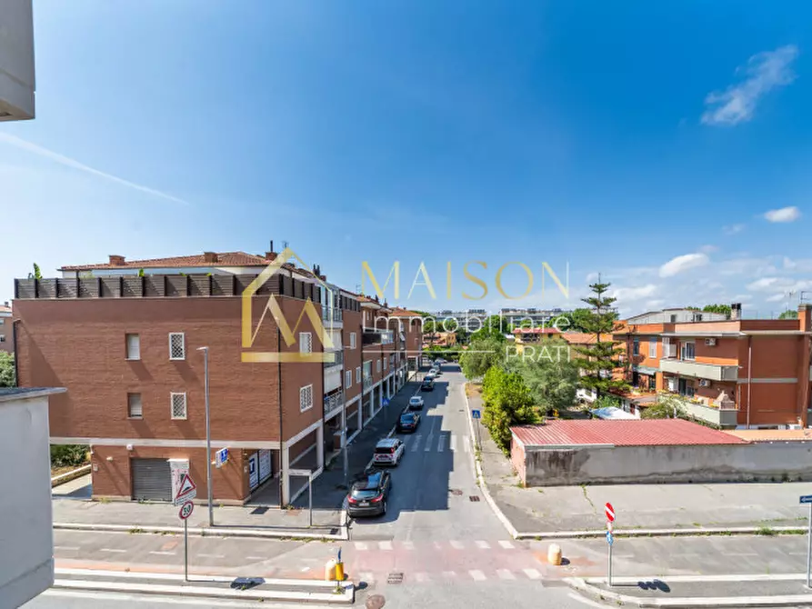 Immagine 46 di Appartamento in vendita  in Viale Aldo Moro a Fiumicino
