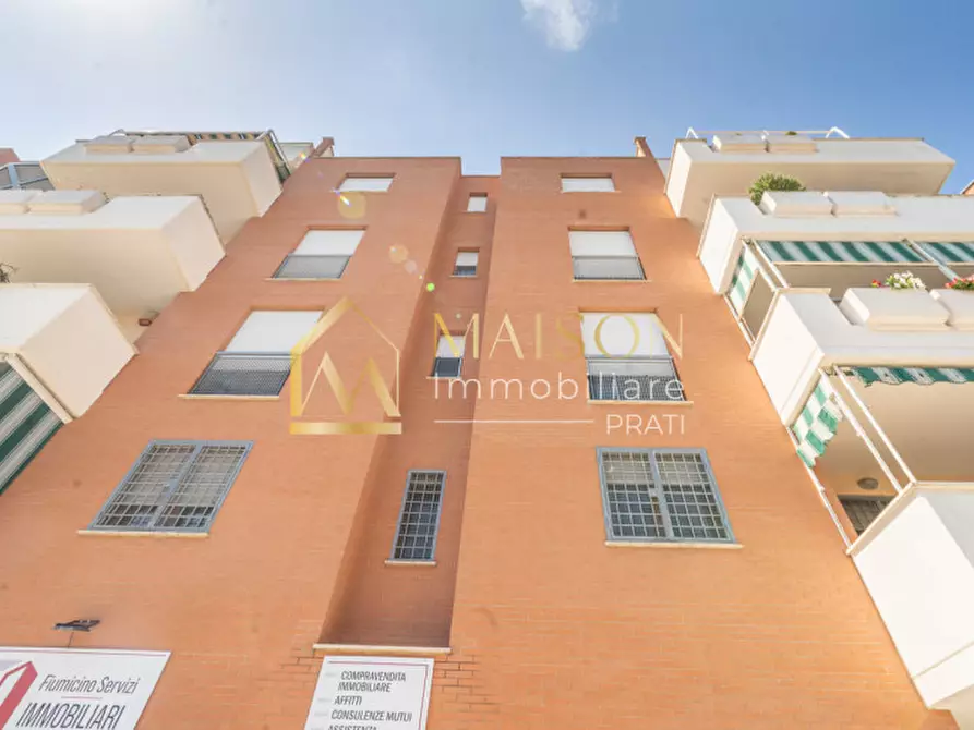 Immagine 62 di Appartamento in vendita  in Viale Aldo Moro a Fiumicino