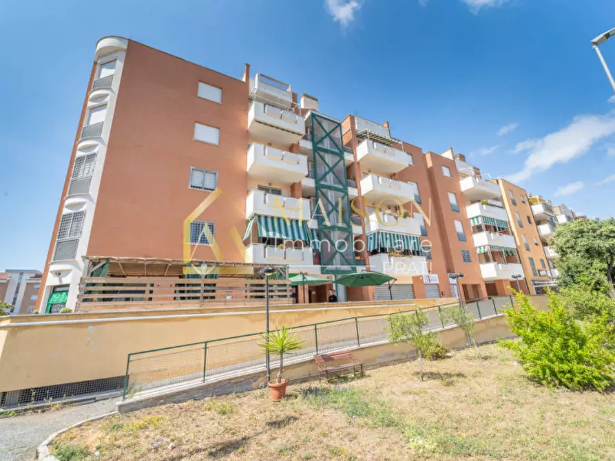 Immagine 63 di Appartamento in vendita  in Viale Aldo Moro a Fiumicino