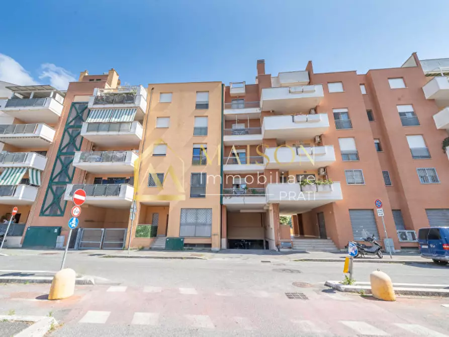 Immagine 65 di Appartamento in vendita  in Viale Aldo Moro a Fiumicino