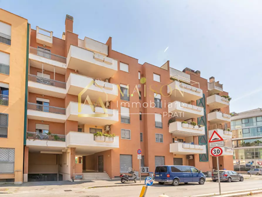 Immagine 66 di Appartamento in vendita  in Viale Aldo Moro a Fiumicino