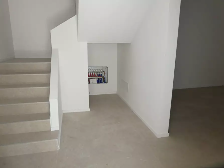 Immagine 2 di Villa in vendita  in Via Fistomba a Padova