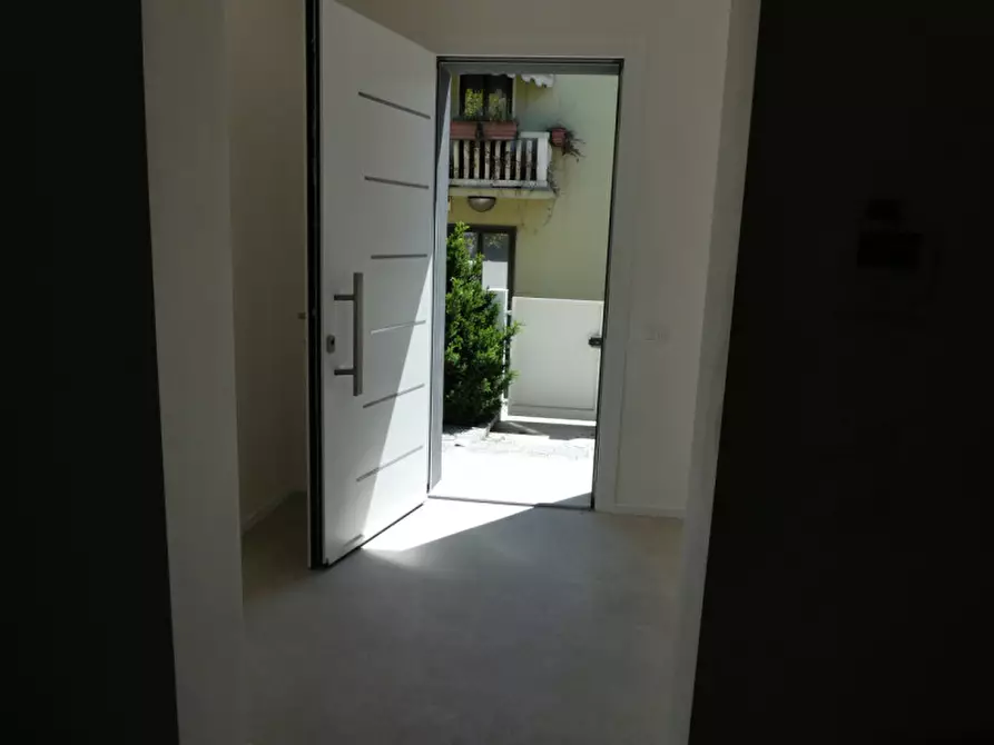Immagine 3 di Villa in vendita  in Via Fistomba a Padova