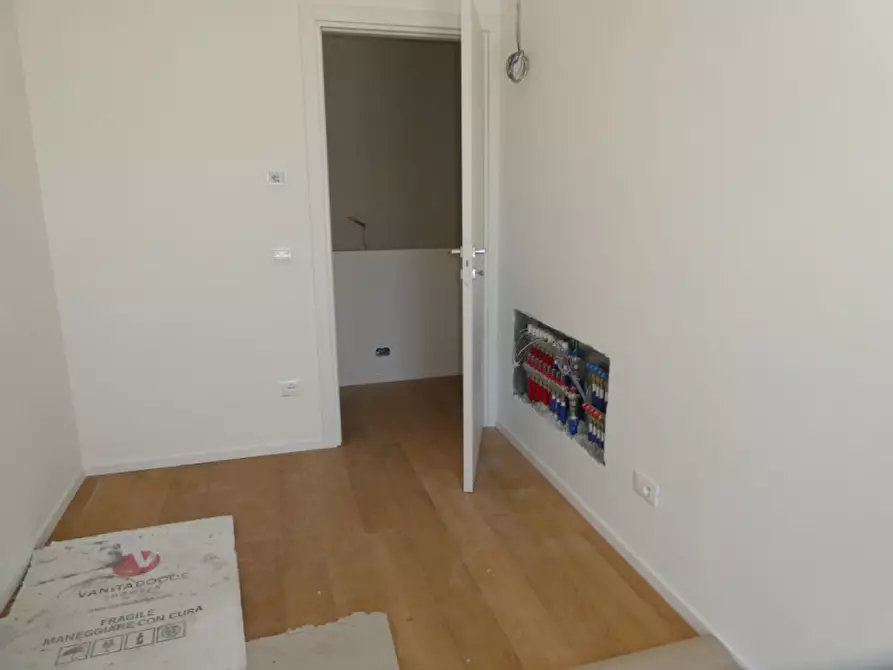 Immagine 17 di Villa in vendita  in Via Fistomba a Padova