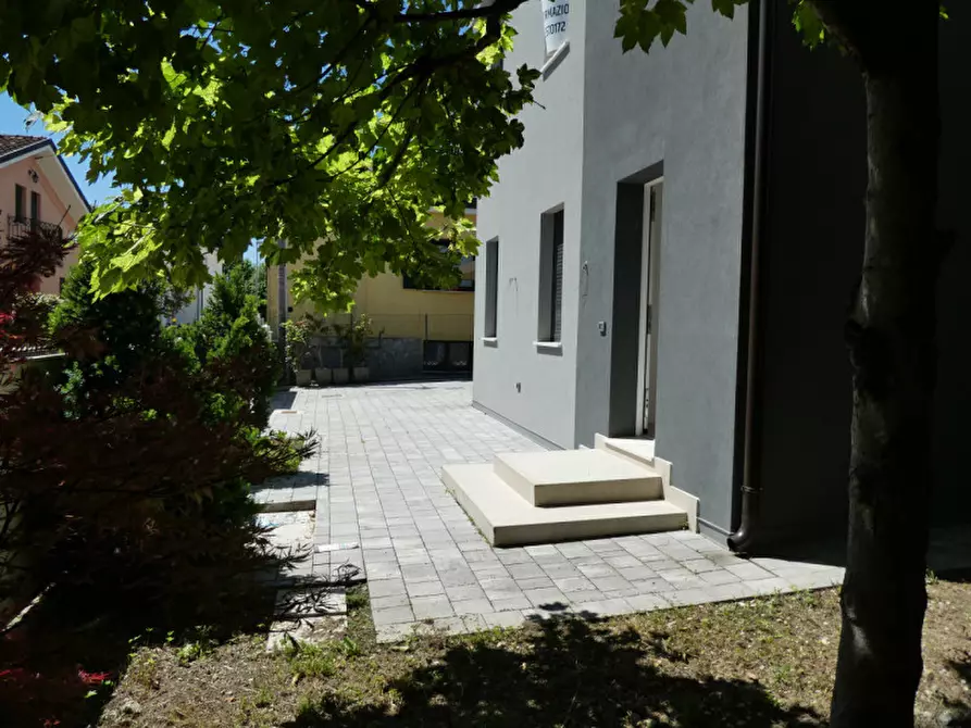 Immagine 21 di Villa in vendita  in Via Fistomba a Padova