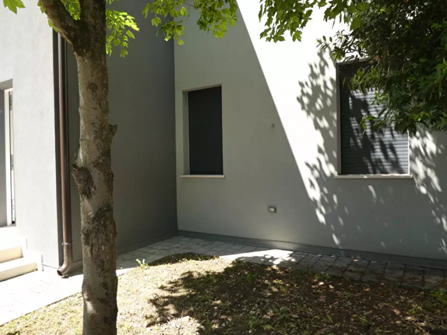 Immagine 22 di Villa in vendita  in Via Fistomba a Padova