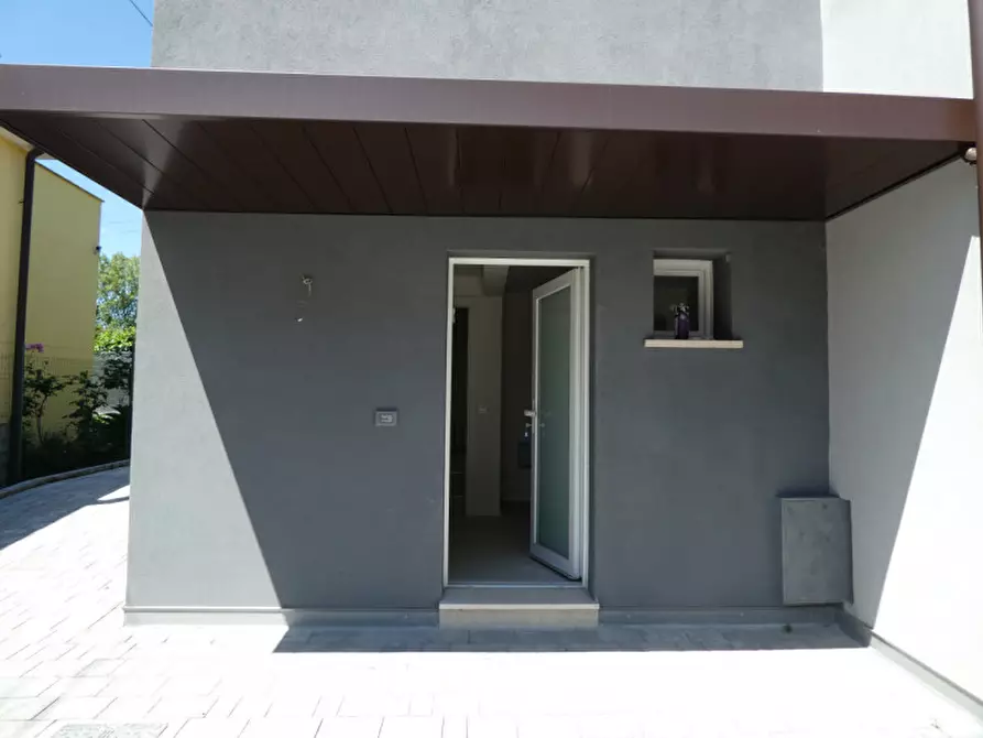 Immagine 23 di Villa in vendita  in Via Fistomba a Padova