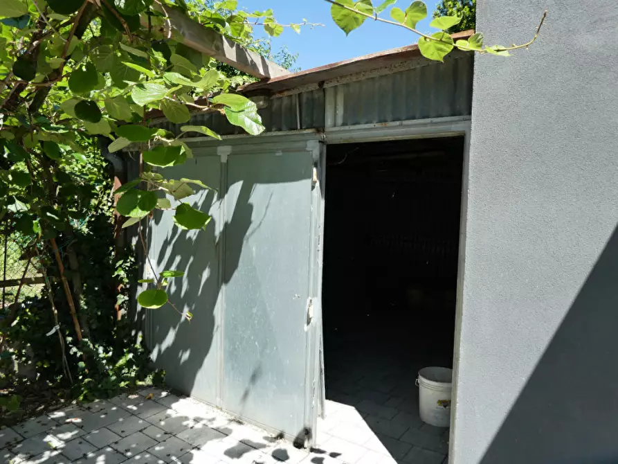 Immagine 25 di Villa in vendita  in Via Fistomba a Padova