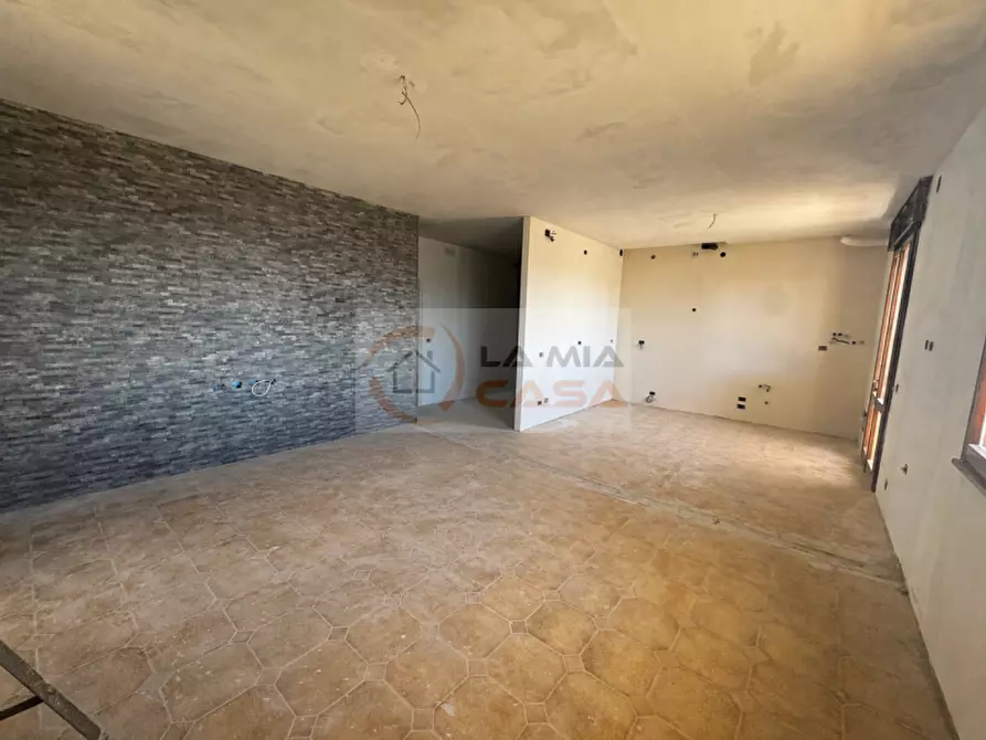 Immagine 1 di Appartamento in vendita  in Via Boschetti a Brugine
