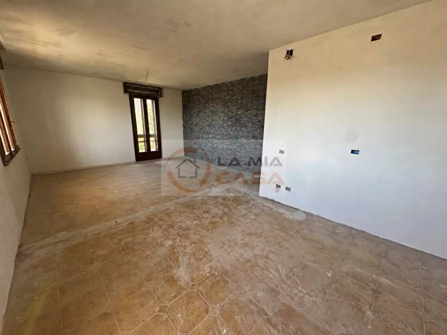 Immagine 2 di Appartamento in vendita  in Via Boschetti a Brugine