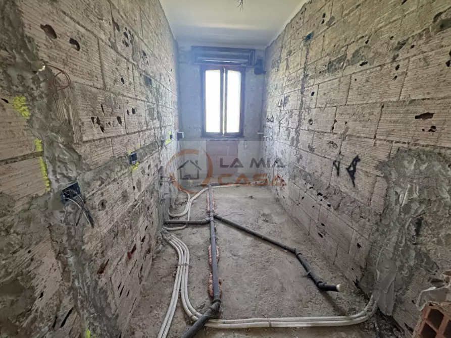 Immagine 5 di Appartamento in vendita  in Via Boschetti a Brugine