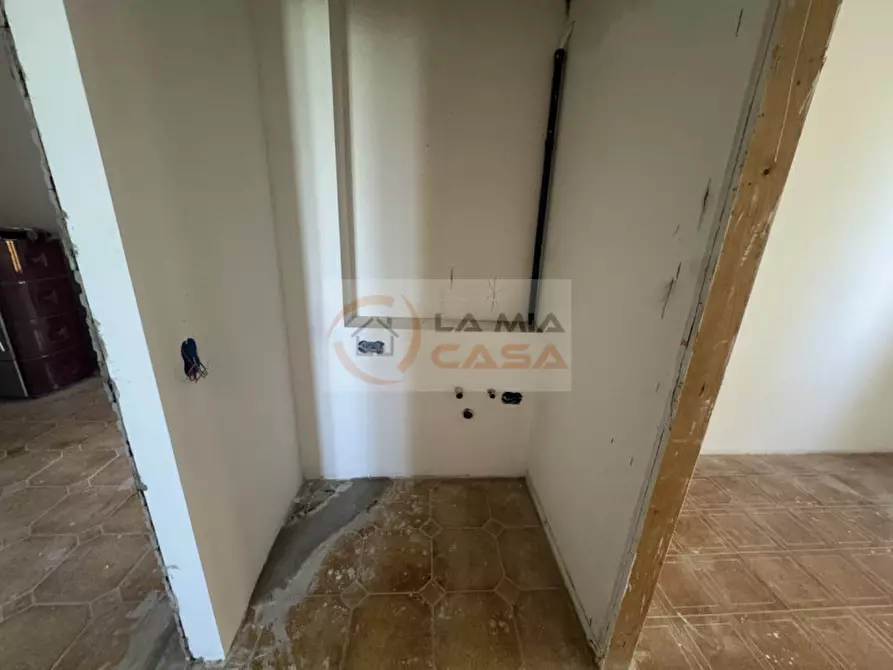 Immagine 7 di Appartamento in vendita  in Via Boschetti a Brugine