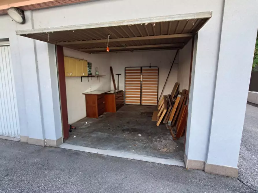 Immagine 1 di Garage in affitto  in ospedale Santa Chiara a Trento
