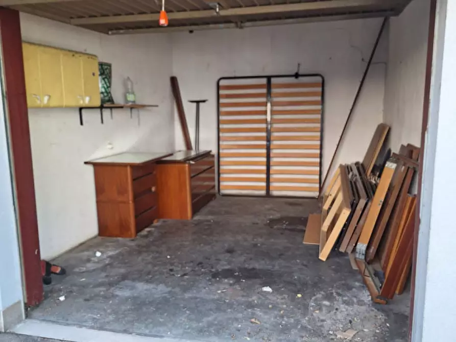 Immagine 2 di Garage in affitto  in ospedale Santa Chiara a Trento