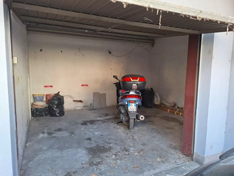 Immagine 3 di Garage in affitto  in ospedale Santa Chiara a Trento