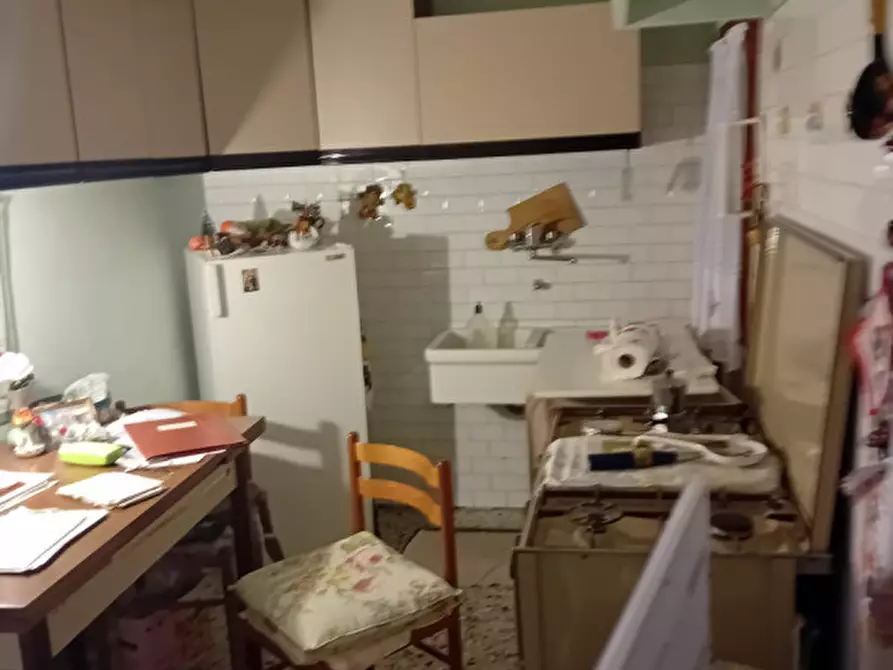 Immagine 5 di Appartamento in vendita  a Venezia